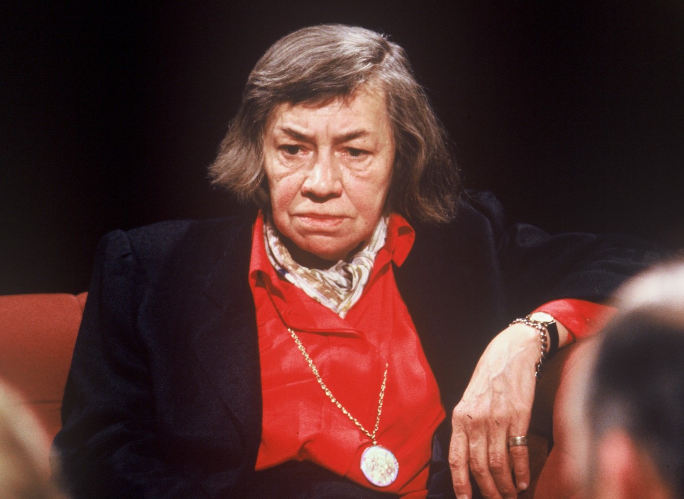 A Patricia Highsmith no solamente le gustaban los gatos